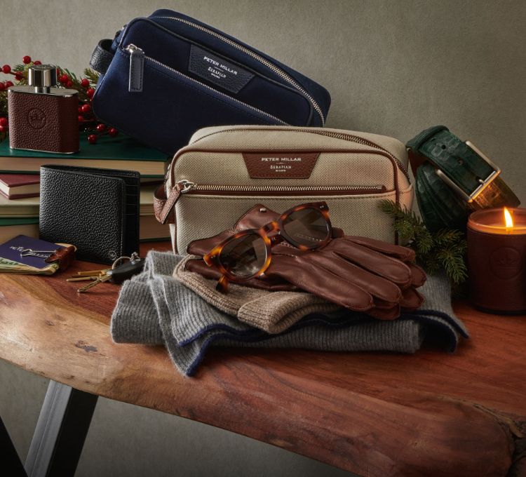 Shop Accessories