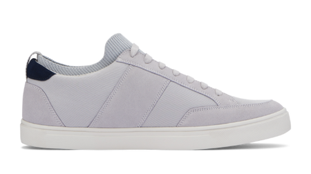 Men's Hyperlight Drift Sneaker in British Grey