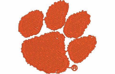 Clemson<br> Tigers