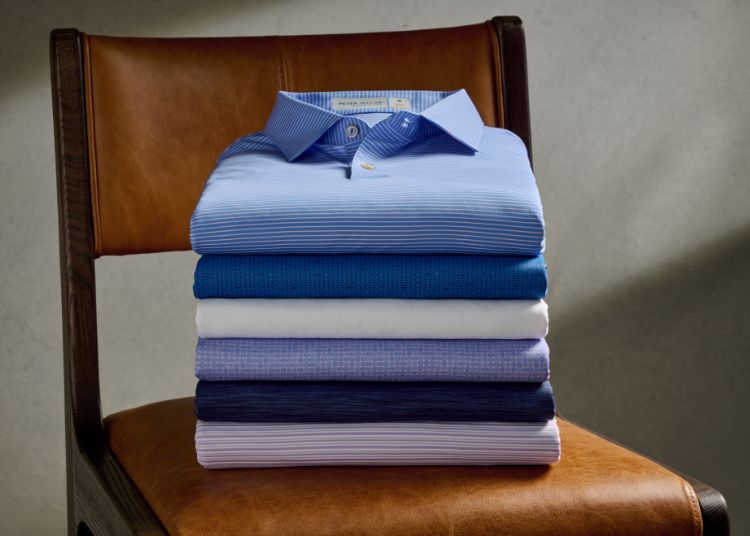 Men's Apparel, Shoes & Accessories | Peter Millar