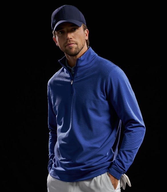 Golf Layers | Peter Millar