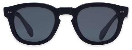 Men's Vantage Sunglasses in Nero