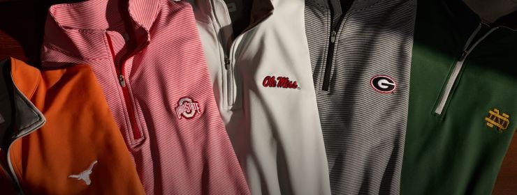 Collegiate