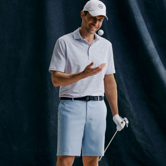 Peter Millar Official | Luxury Apparel, Everyday Style