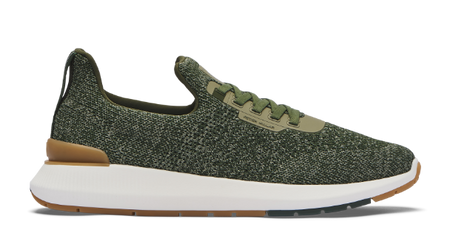 Men's Hyperlight Apollo Sneaker in Safari