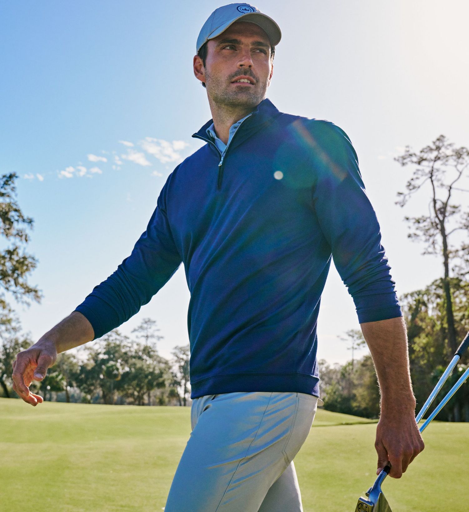 Shop Albatross Look 2