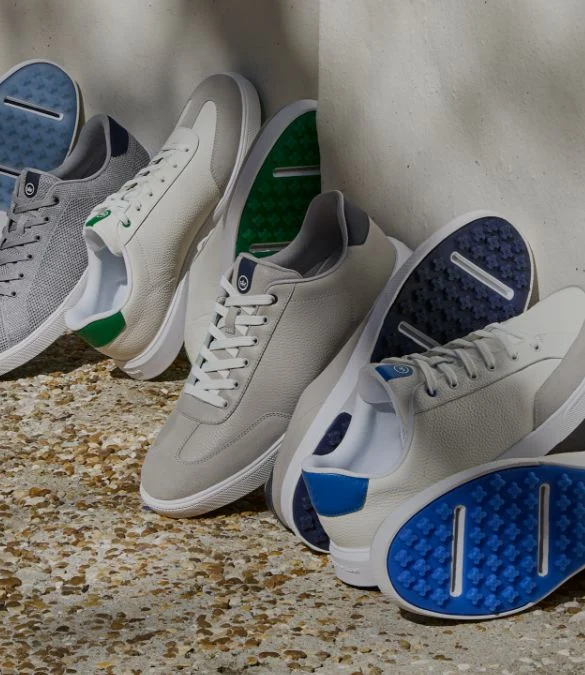 Shop Golf Footwear