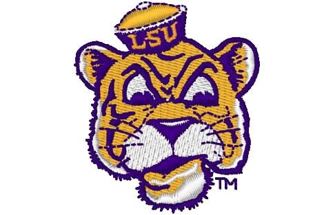 LSU Tigers