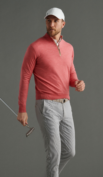At the Majors | Peter Millar