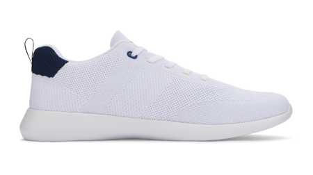 Men's Hyperlight Glide Sneaker in White