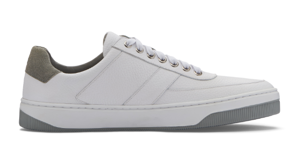 Men's Vantage Sneaker in White