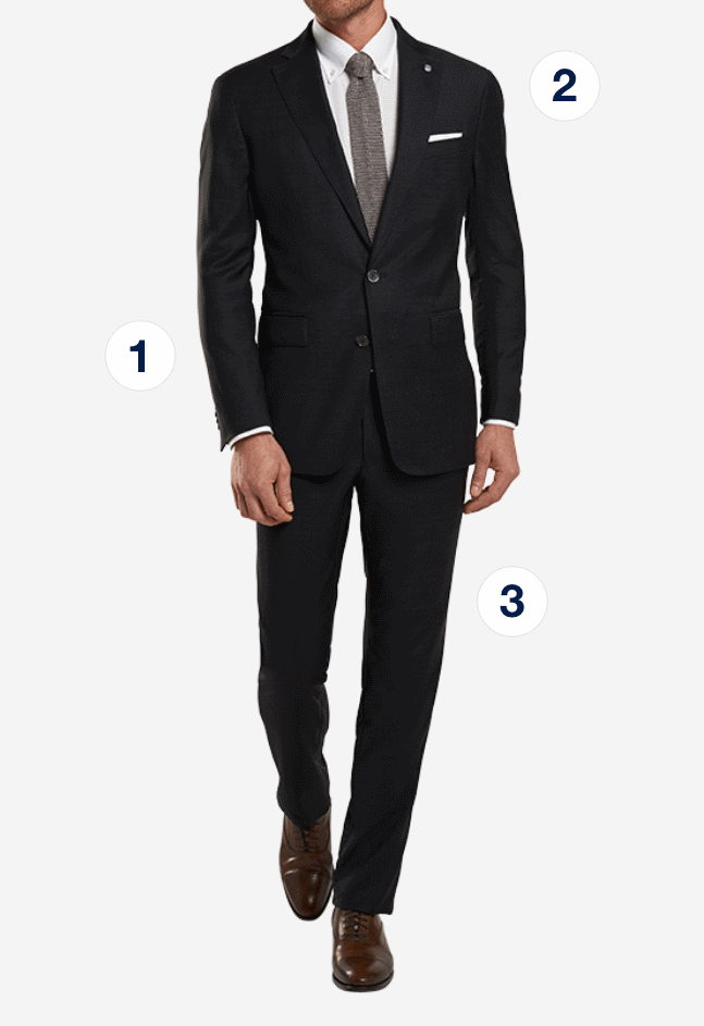 peter millar tailored fit
