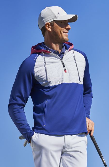 Golf Clothing | Peter Millar
