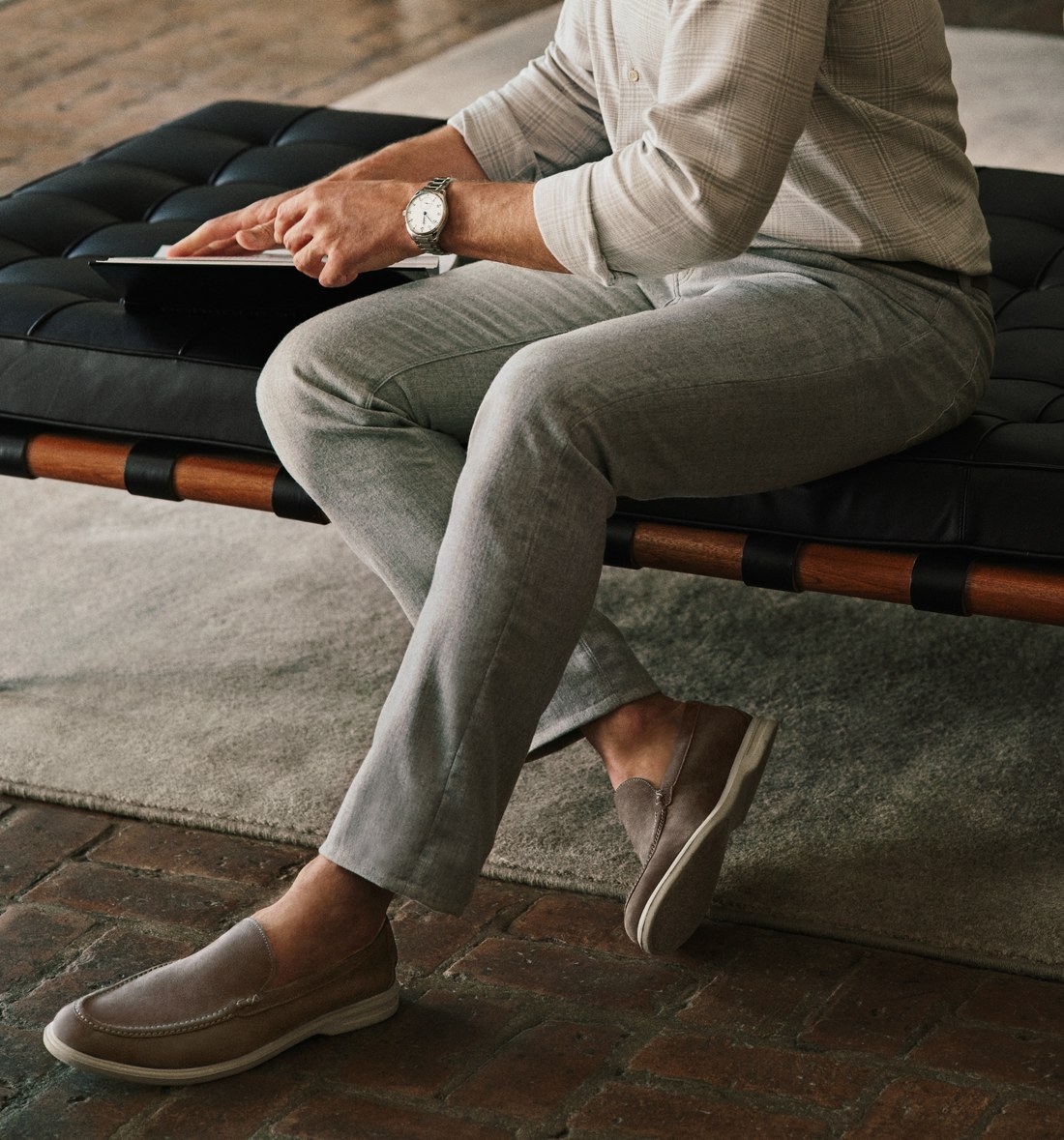 Venetian Loafer | Peter Millar