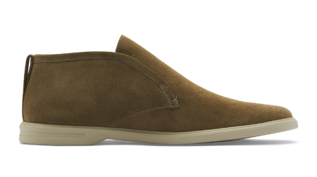 Men's Excursionist Chukka in Sage