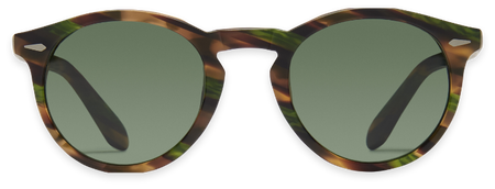 Men's Excursionist Elite Sunglasses in Camo Tortoise