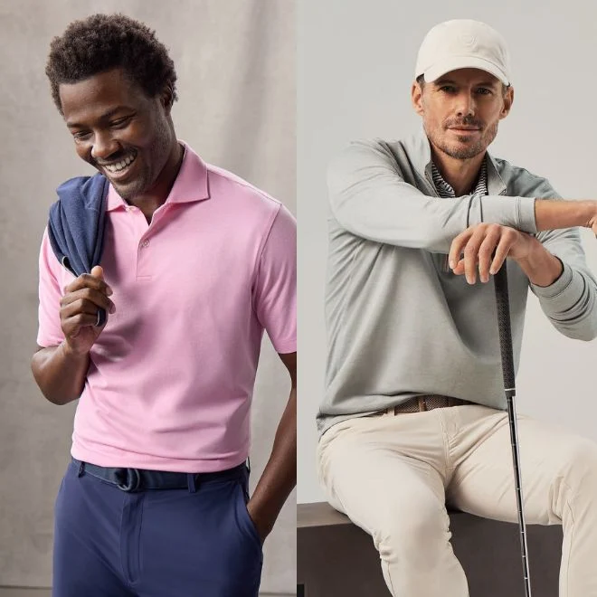 Peter Millar Official | Luxury Apparel, Everyday Style