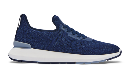 Men's Hyperlight Apollo Sneaker in Navy