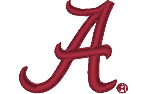 Alabama<br>Crimson Tide