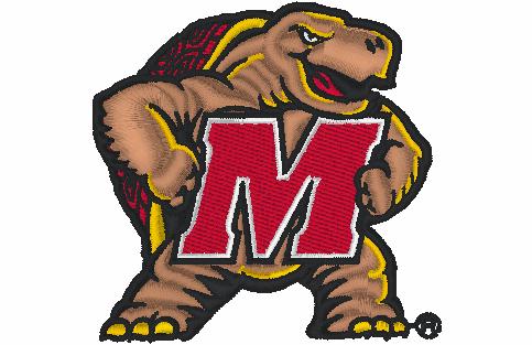 Maryland<br>Terrapins