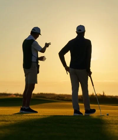 Caddies of Kiawah