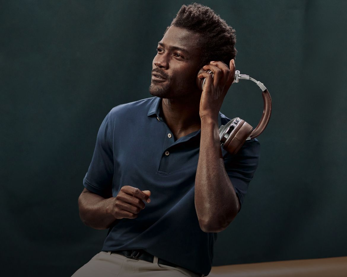 Summer Comfort Polos | Peter Millar