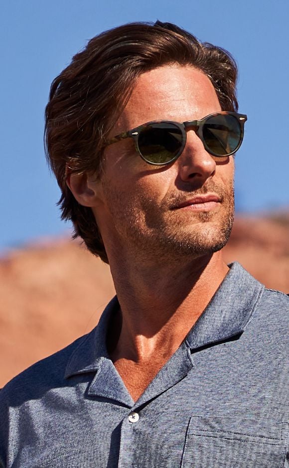 Sunglasses  Peter Millar