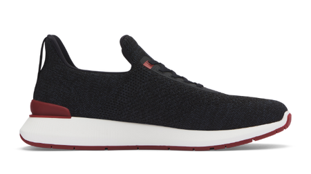Men's Hyperlight Apollo Sneaker in Dark Iron