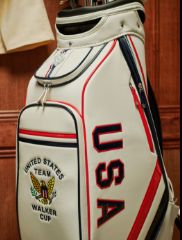 USA Peter Millar Walker Cup Golf Bag