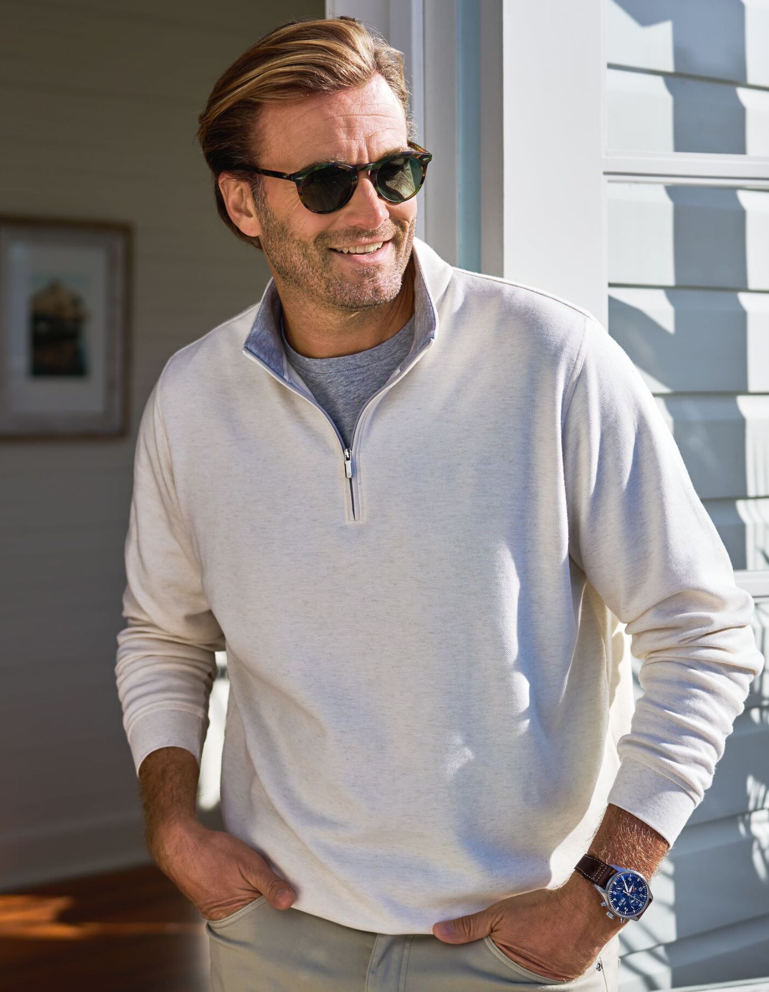 Crown Comfort Peter Millar