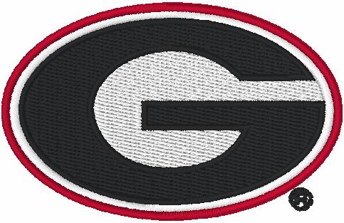 Georgia<br> Bulldogs