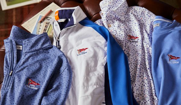 Peter Millar U.S. Open Apparel