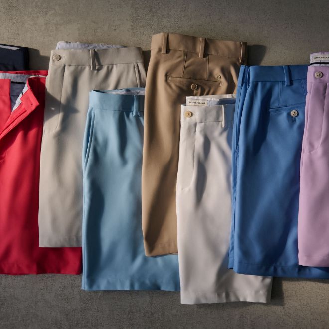 PETER MILLAR ピーターミラー ゴルフパンツ サイズ30-32 新品 GOLF – Peter Millar Canada