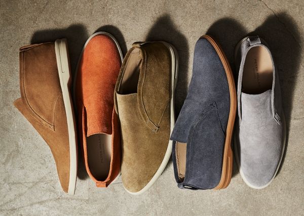 Footwear | Men's Shoes | Peter Millar