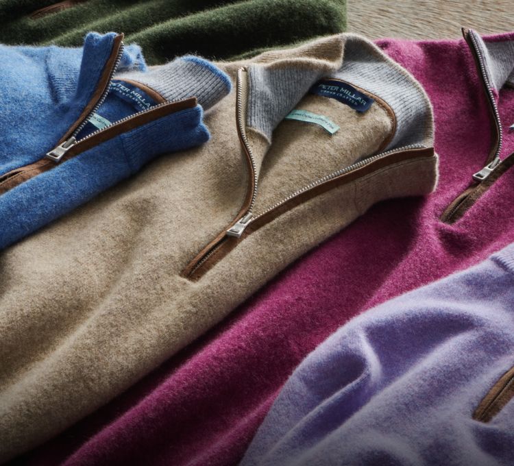 Shop Men's Cashmere