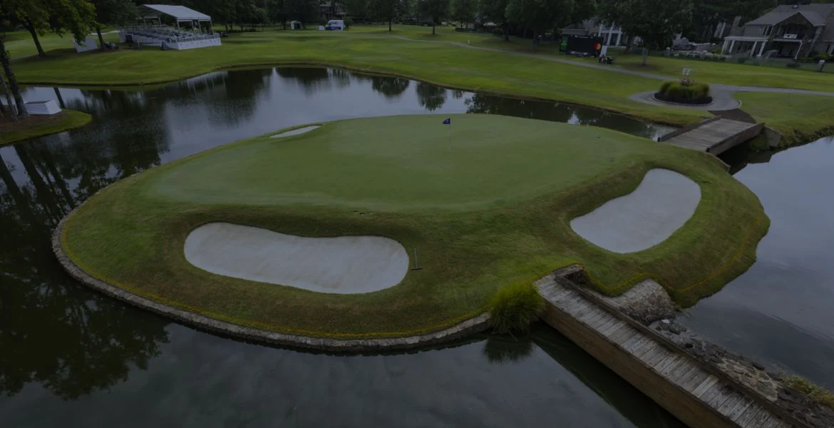FedEx St. Jude Championship | Peter Millar