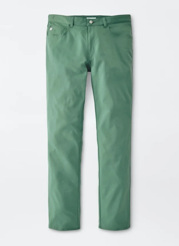 eb66 Performance Five-Pocket Pant