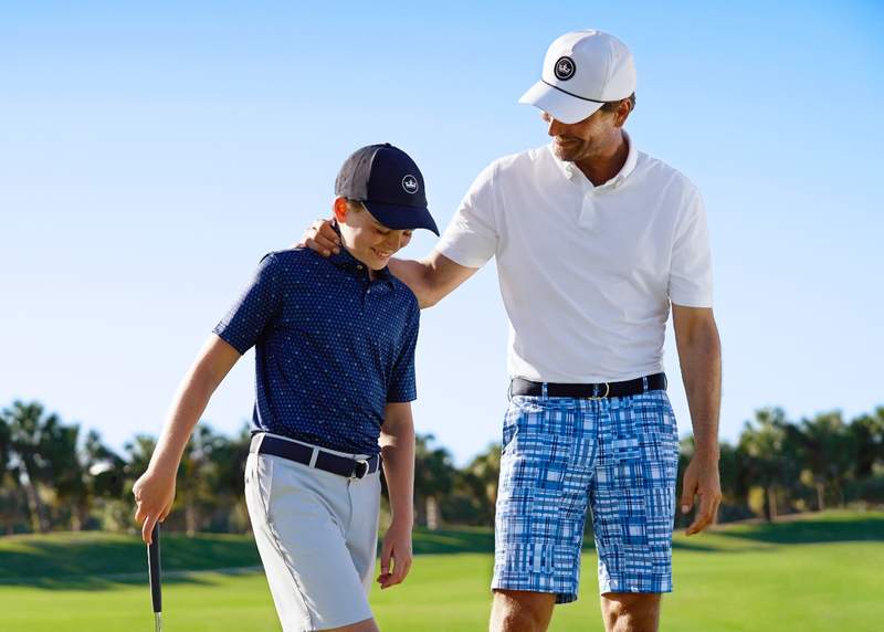Father's Day Gift Guide | Peter Millar