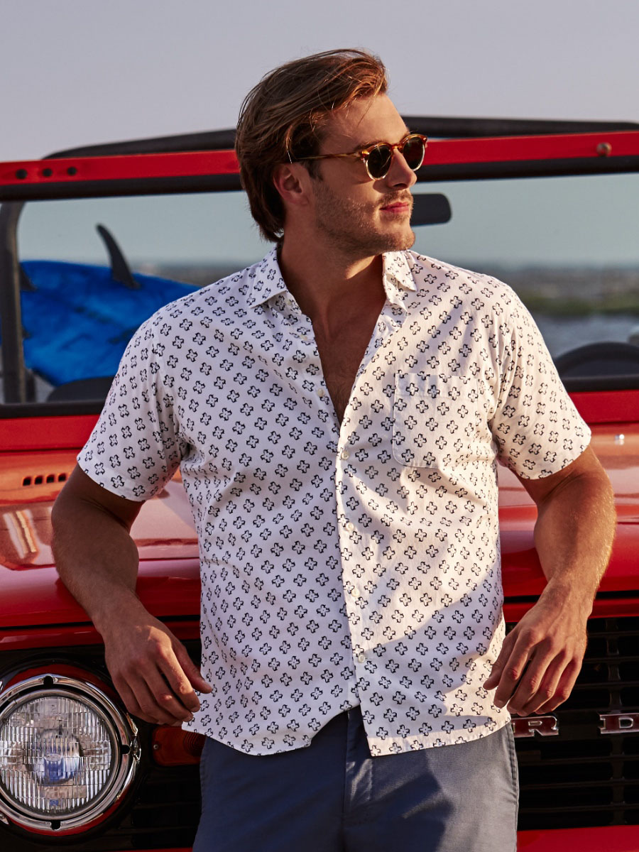 Shop Seaside Sport Shirts