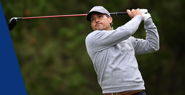 At the Majors | Peter Millar