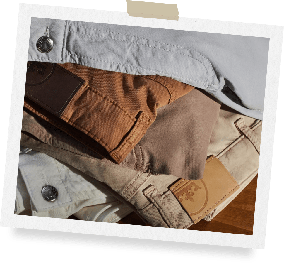 Scrapbook Image of Peter Millar Wayfare Pants