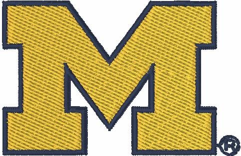 Michigan<br>Wolverines