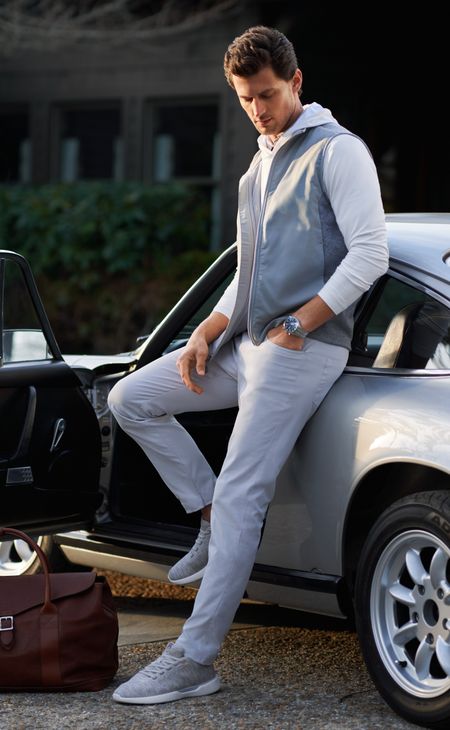 Footwear | Men's Shoes | Peter Millar