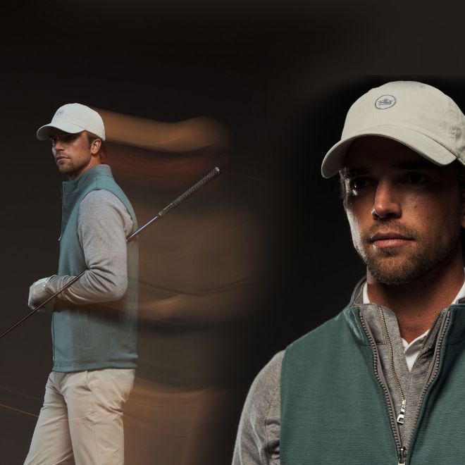 Peter Millar Official | Luxury Apparel, Everyday Style