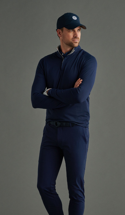 At the Majors | Peter Millar