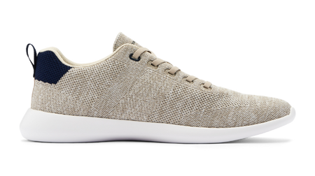 Men's Hyperlight Glide Sneaker in Stone
