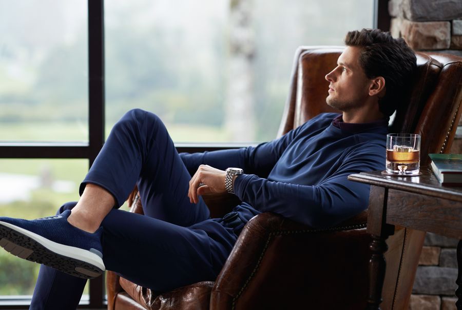 Footwear | Men's Shoes | Peter Millar