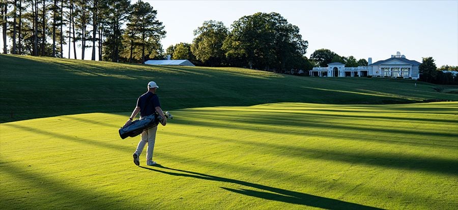 Quail Hollow Club Peter Millar