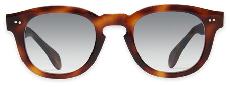 Men's Vantage Sunglasses in Tortoise