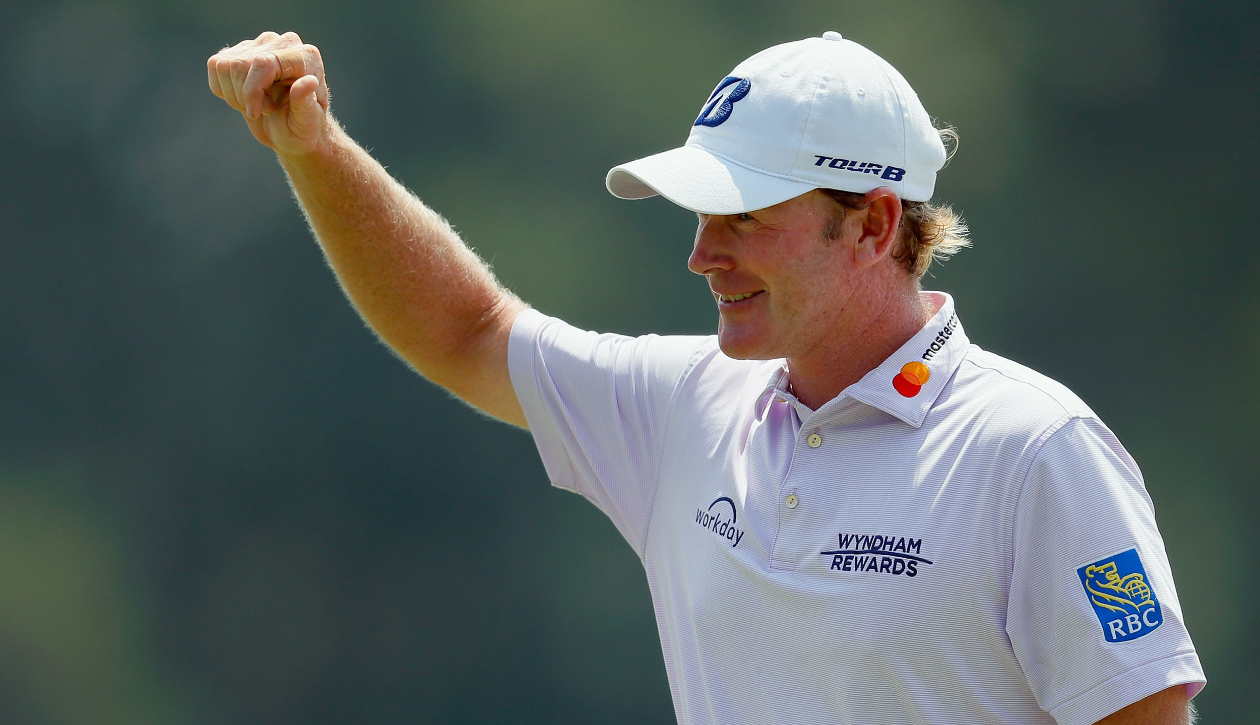 Brandt Snedeker